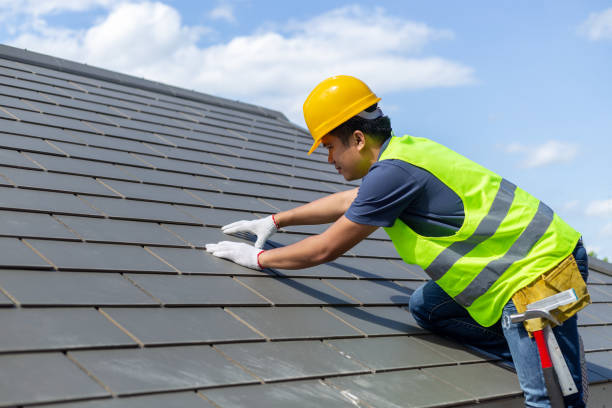 Quick and Trustworthy Emergency Roof Repair Services in Loveland Park, OH