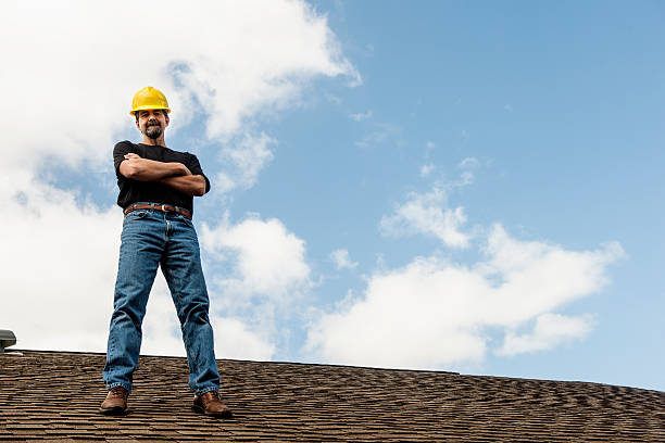 Roof Installation Near Me in Loveland Park, OH