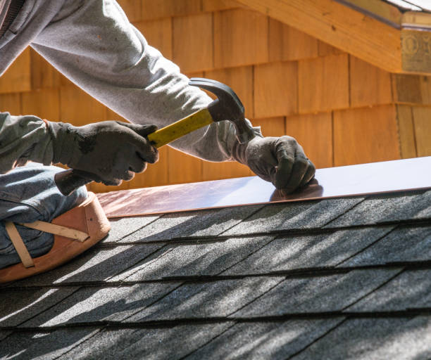 Best Metal Roofing Contractor  in Loveland Park, OH